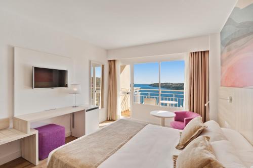 Bahia Principe Sunlight Coral Playa in Mallorca