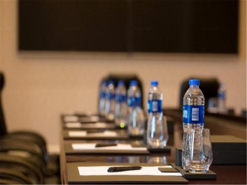 唐山新华联铂尔曼大酒店  唐山新华联铂尔曼大酒店