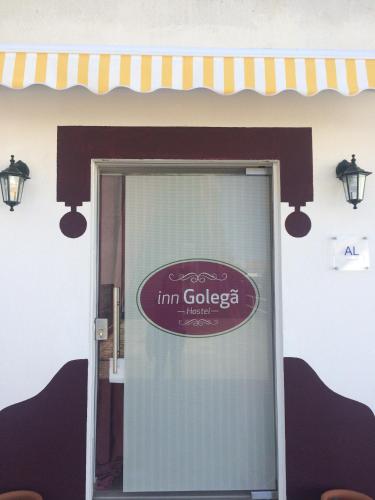 Inn Golegã 1