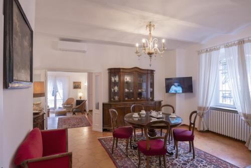 Appartamento Lungo Lago