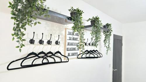 The Hidden Chapter Manchester 2 bedrooms apartments by Bevolve, Manchester (fotografie 9)
