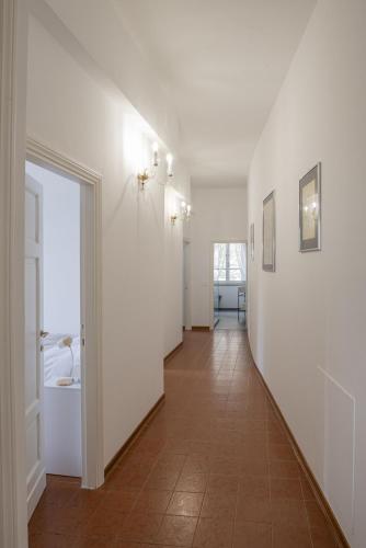 Appartamento Lungo Lago