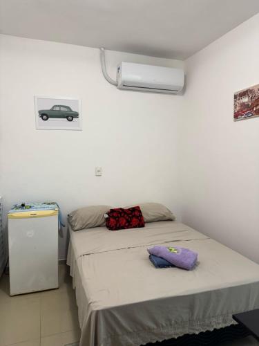 Suite 5, Casa Amarela, Primeiro Andar, Nova Iguaçu (Foto 3)