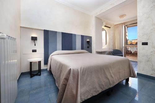 Hotel Rimini, Rome