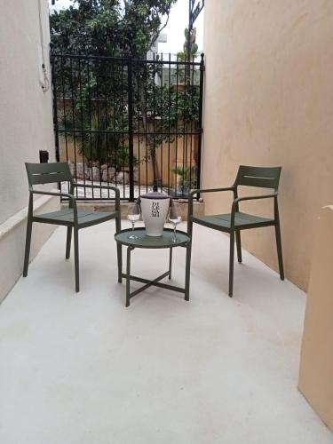 Scopelos, Scopello (fotografie 7)