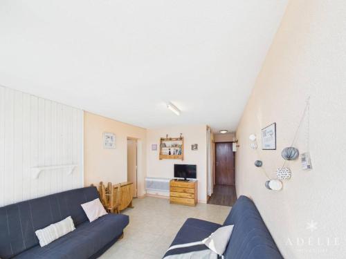 Appartement Montvalezan-La Rosière 1 pièce 4 personnes - FR-1-398-573 - main image