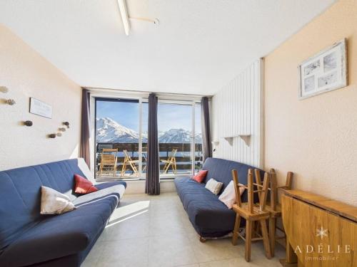 Appartement Montvalezan-La Rosière 1 pièce 4 personnes - FR-1-398-573 - image 8