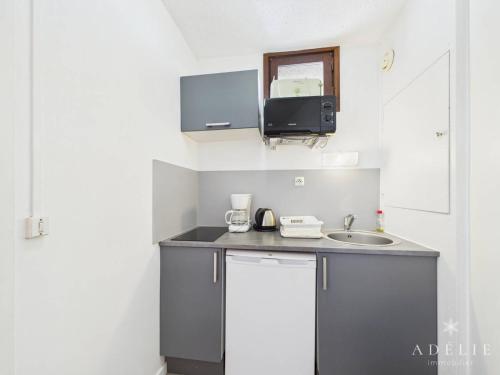 Appartement Montvalezan-La Rosière 1 pièce 4 personnes - FR-1-398-573 - image 7