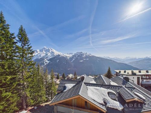 Appartement Montvalezan-La Rosière 1 pièce 4 personnes - FR-1-398-573 - image 2