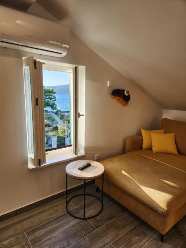 Apartment Blue in Ilovik