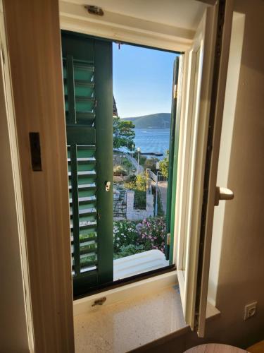 Vaade, Apartment Blue in Ilovik