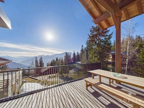 Chalet Montvalezan-La Rosière 4 pièces 9 personnes - FR-1-398-633 - image 11