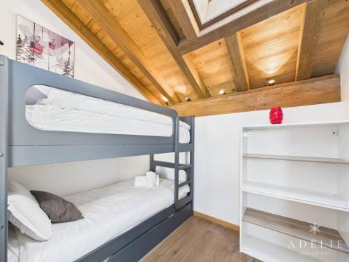 Chalet Montvalezan-La Rosière 4 pièces 9 personnes - FR-1-398-633 - image 2