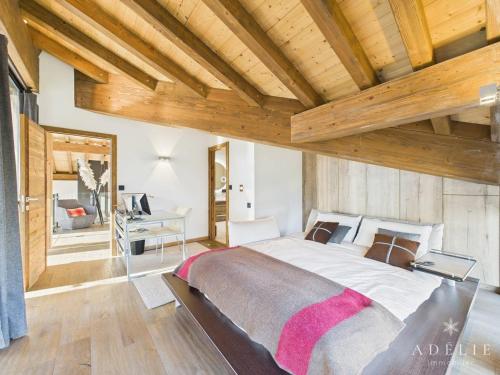 Chalet Montvalezan-La Rosière 4 pièces 9 personnes - FR-1-398-633 - image 13