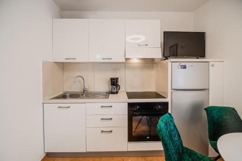 設施, Adriatic Stone House Hunič (Adriatic Stone House Hunic) in 烏馬格