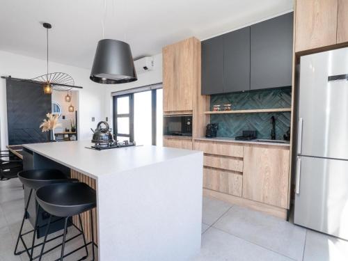 kuchnia, Studio 56 in Beachfront