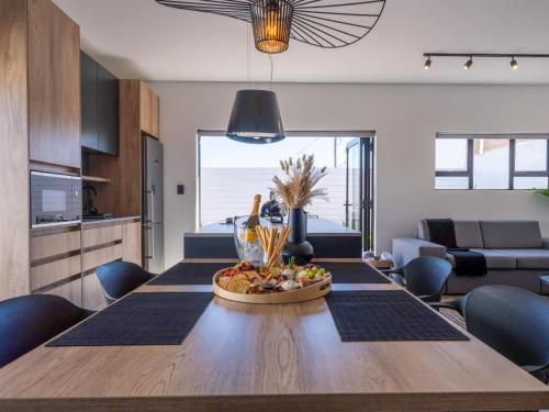 Wyposażenie, Studio 56 in Beachfront