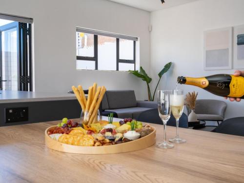 Wyposażenie, Studio 56 in Beachfront