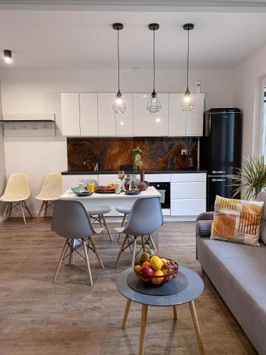 31-Vezuvio - DeerRest Apart 31-Vezuvio - DeerRest Apart