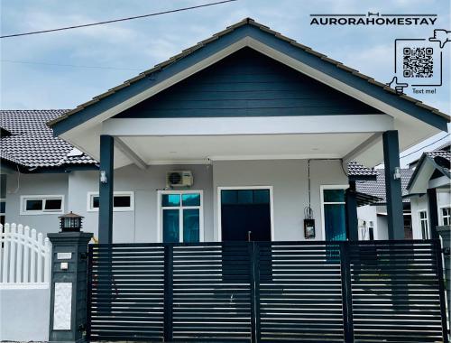 . Aurora Homes