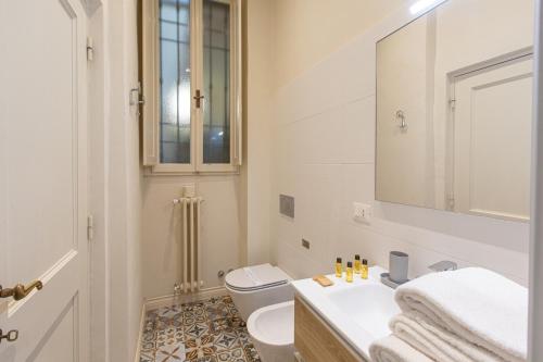 Apartments Florence- The Vintage Nook - image 4