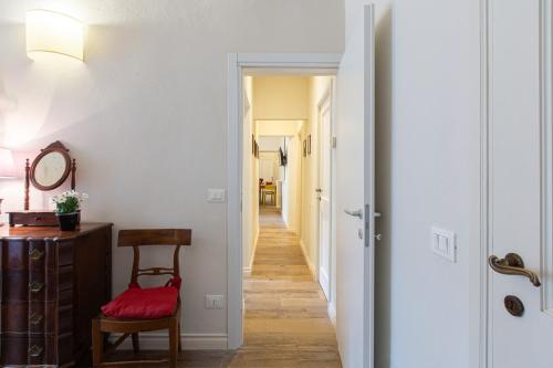 Apartments Florence- The Vintage Nook - image 14