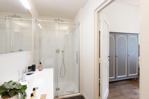 Apartments Florence- The Vintage Nook - image 12