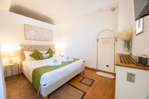 MB SUITES Margutta