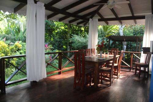 Удобства, Hotel Casitas Mar y Luz in Пуэрто-Вьехо-де-Таламанка