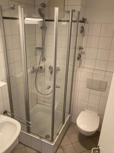Wonderful apartment with SAUNA, Mnichov (fotografie 8)