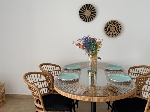 Fronte Mare Suite - Sea Front Luxury Suite With Private Beach Patio, Benitses (fotografie 7)