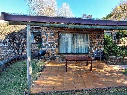Marks Cottage, Dullstroom (zdjęcie 3)
