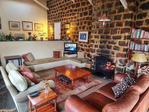 Marks Cottage, Dullstroom (zdjęcie 7)