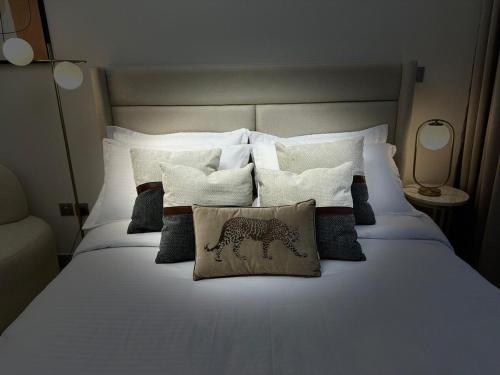 Luxury studio near Burj Khalifa, Dubaï (photo 6)