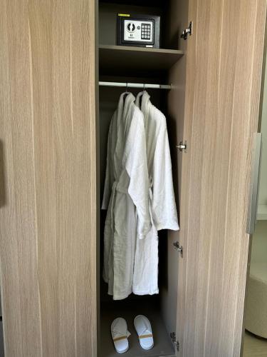 Luxury studio near Burj Khalifa, Dubaï (photo 9)