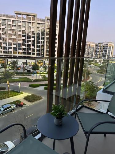 Luxury studio near Burj Khalifa, Dubaï (photo 10)