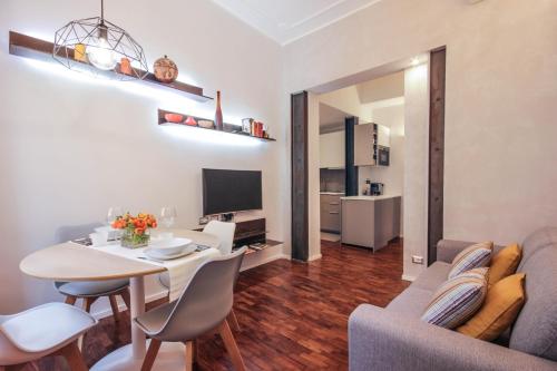 Living RHome - Condotti Apartment, Рим (фото 3)