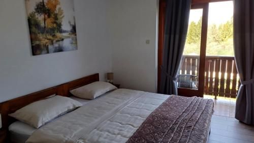 APARTMANI SRCE MREŽNICE (APARTMANI SRCE MREZNICE) in دوجاريسا