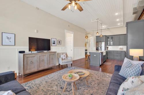 Midtown Pointe in Savannah, USA