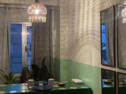 Poolside Apartment - Sleeps 4 Ac & Hot Shower, Marilao (fotografie 3)