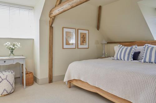 Rockstone Cottage – Freshwater