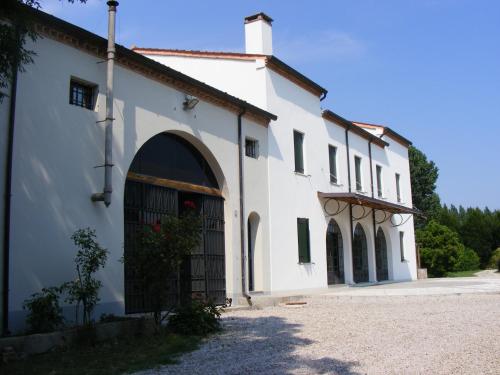 Villa Gaudio in Ponte San Nicolo