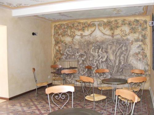 Villa Gaudio in Ponte San Nicolo