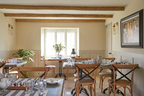 Rockstone Cottage – Freshwater