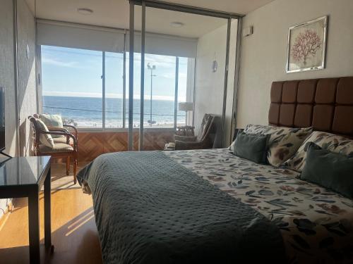 Resetéate en Reñaca, frente al mar