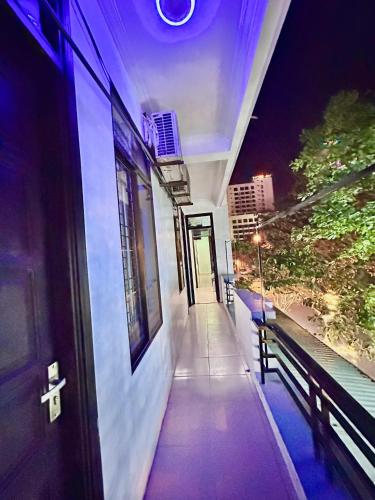 Khách sạn Việt An - 전망