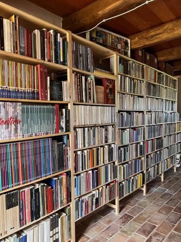 The Reading Cat retreat The Reading Cat retreat