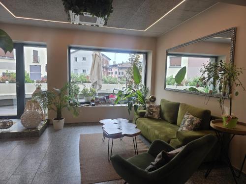 Regina Bed & Breakfast in Agno