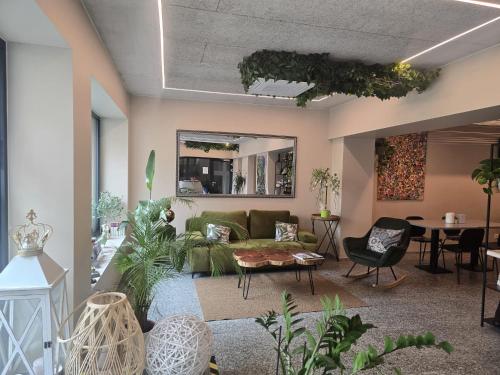 Regina Bed & Breakfast in Agno