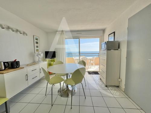 APPARTEMENT 1 CHAMBRE BORD DE MER